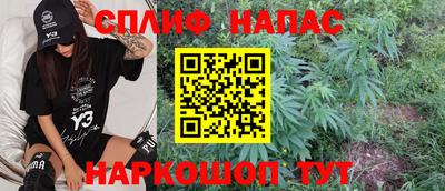 spice Кандалакша